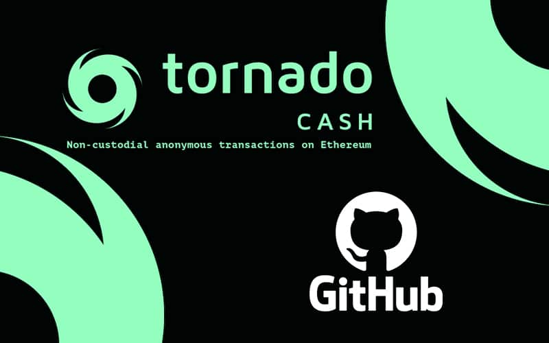 Tornado Cash Source Code is Now Available on GitHub