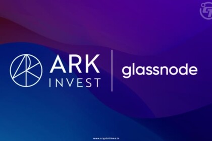 Glassnode & Ark Invest Launch ‘Cointime’ for Bitcoin Network