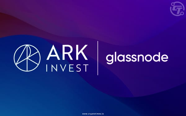 Glassnode & Ark Invest Launch ‘Cointime’ for Bitcoin Network