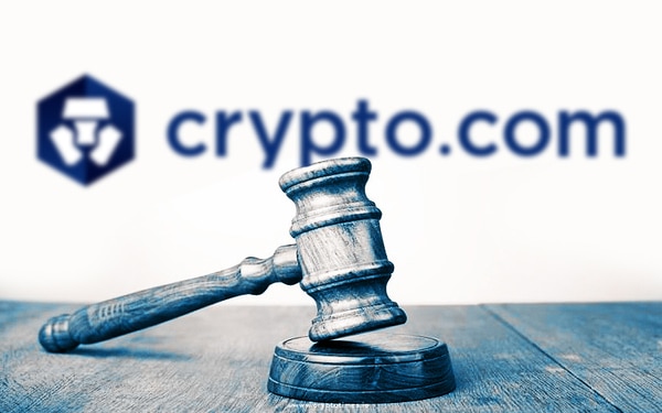 Glow Token Ceo Sues Crypto.com After Losing $250K &Amp; His Home