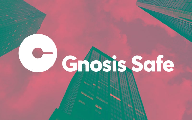 Gnosis Safe is Rebranded to Safe with $100M Fundraise