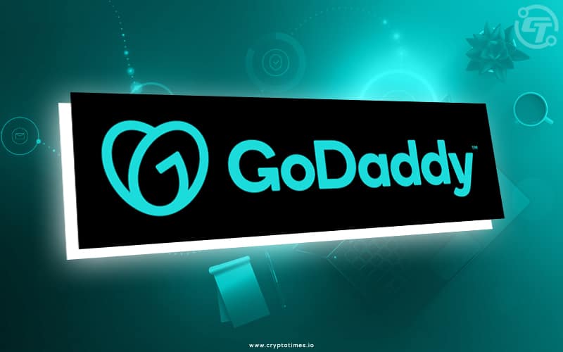 GoDaddy Points out Opportunities and Risks of Web3 Domains