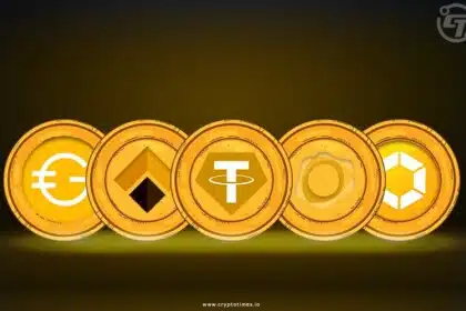 Gold backed cryptocurrency