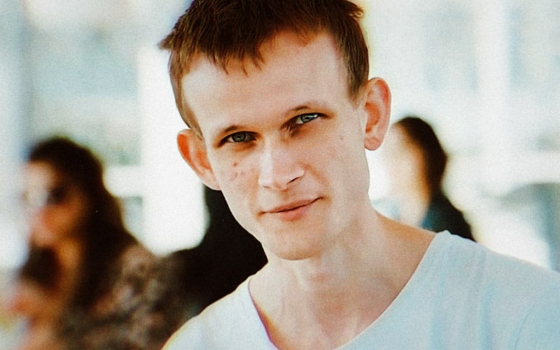Vitalik argues Crypto beats Gold and is a “better bet”
