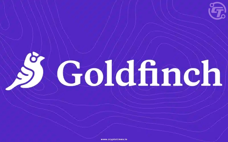 Goldfinch Approves Expansion To Coinbase'S Base Layer-2