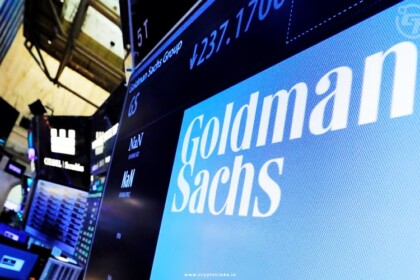 Goldman Sachs To Play Key Role For BlackRock, Grayscale ETFs
