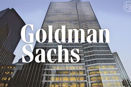 Banking Giant Goldman Sachs Announces OTC ETH Options Plans