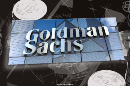 Goldman to Provide Bitcoin & Digital Assets To Private Wealth Investors