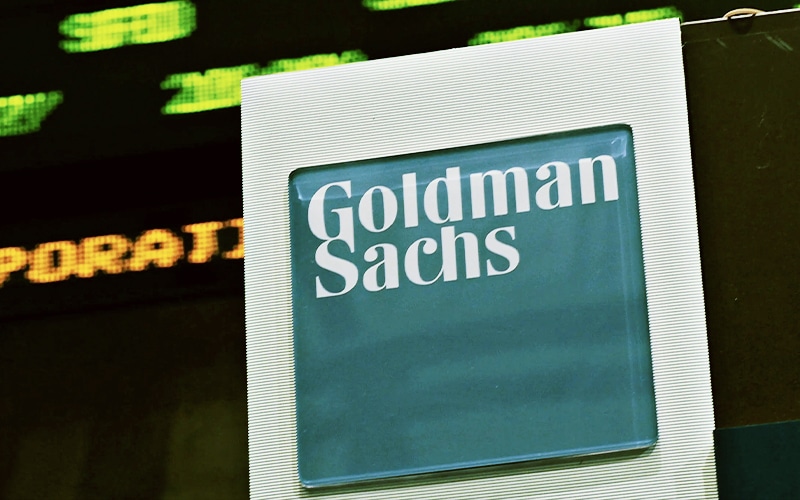 Goldman Sachs is Discussing Derivative Trading Deal with FTX
