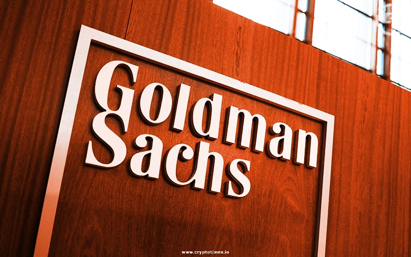 Goldman Sachs to Invest in Crypto Companies after the FTX fiasco