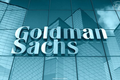 Goldman Sachs Offering ETH Fund