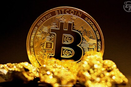 Goldman Sachs says bitcoin Likely to Cross the $100,000 Mark