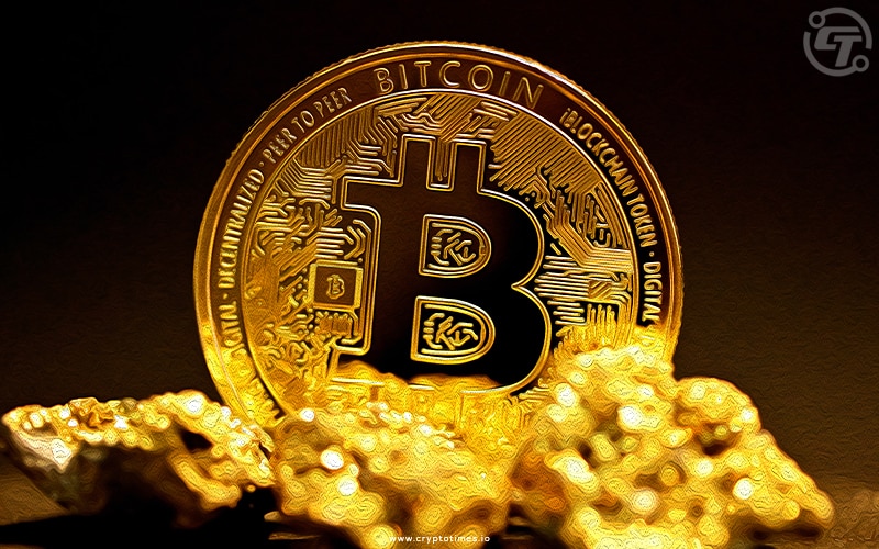 Goldman Sachs Says Bitcoin Likely To Cross The $100,000 Mark