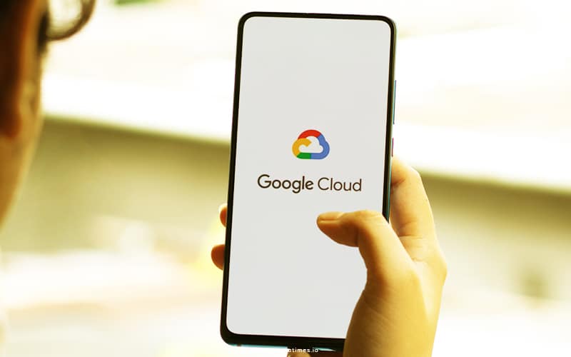 Google Cloud Calls For Blockchain Startups To Utilize Its Solutions