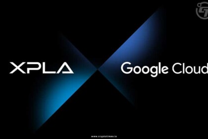 Google Cloud Joins Gaming-focused Blockchain XPLA As Validator
