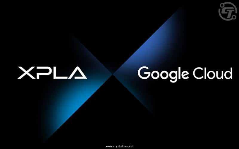 Google Cloud Joins Gaming-focused Blockchain XPLA As Validator