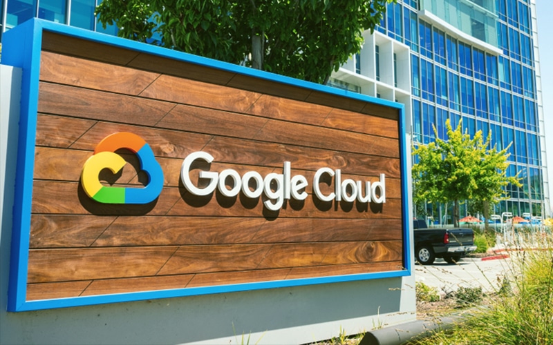 Google’s Cloud Unit Makes a Web3 Product & Engineering Team