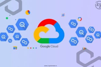 Google Cloud Provides Blockchain Insights