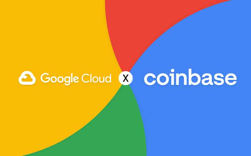 Google aims to fly into the Web3 with Coinbase