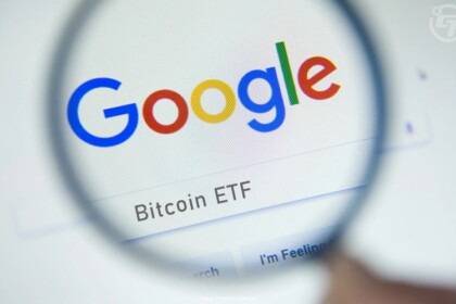 Google Says OK to Crypto Ads, Sparking Bitcoin ETF Ad Blitz