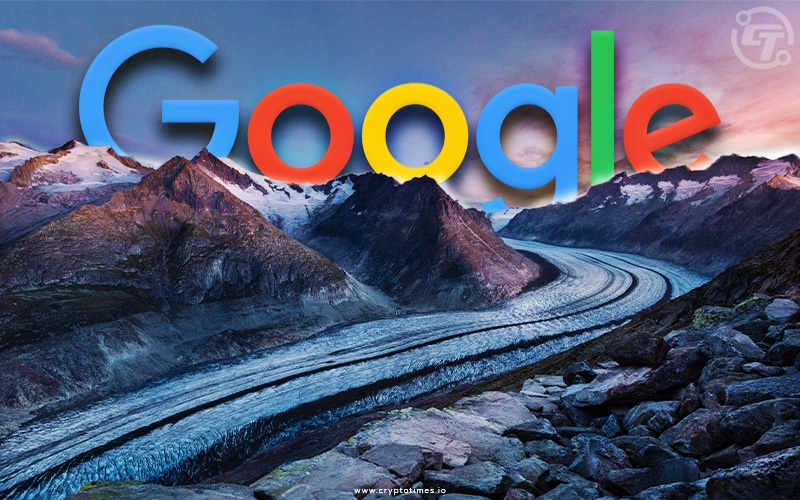 Google Hires PayPal Executive to expand its crypto presence