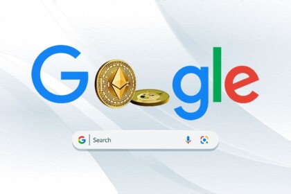Dogecoin and Ethereum Rank in Top 10 Trending News on Google