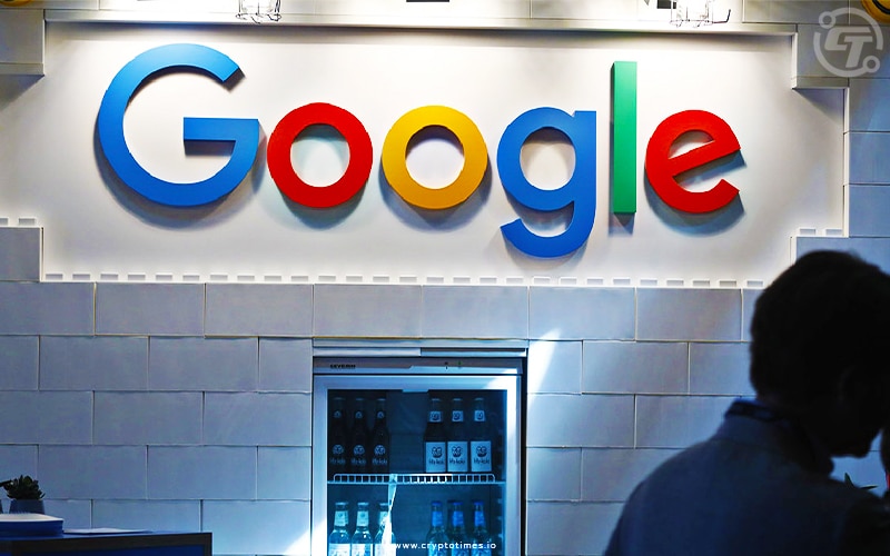 Google wins Legal Battle linked to blockchain-based botnet