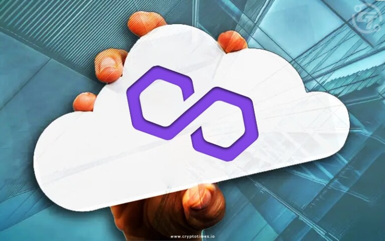 Google Cloud and Polygon Labs Join Forces to Revolutionize Web3 Adoption