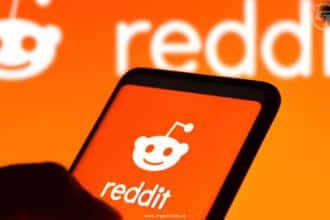 Reddit Strike Deal With Google For AI Training