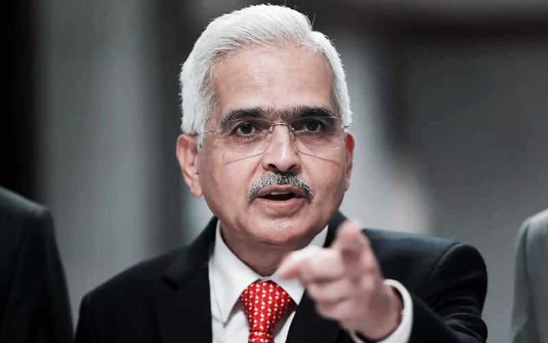 Rbi Governor Notes The Difference Between Upi And Cbdc