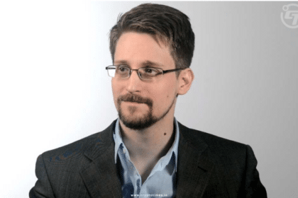 Snowden: Government to secretly make Bitcoin legal tender