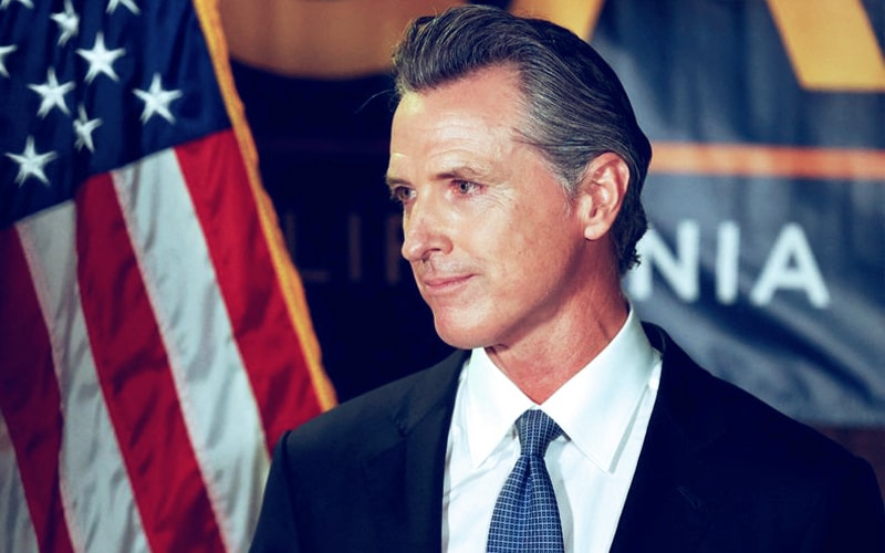 California Governor Signs Executive Order to Support Crypto