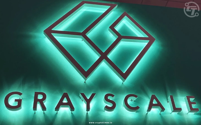 Grayscale Adds XRP And AVAX To Large Cap Fund, Drops MATIC