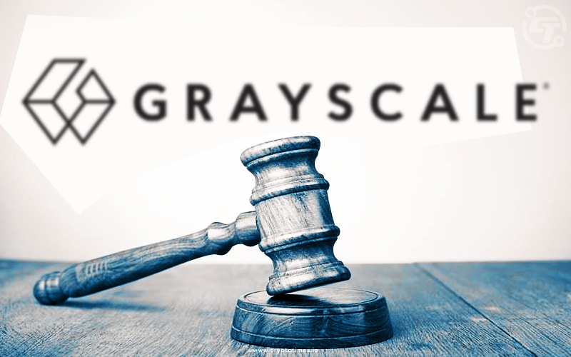 Grayscale Open to M&A After SEC Win