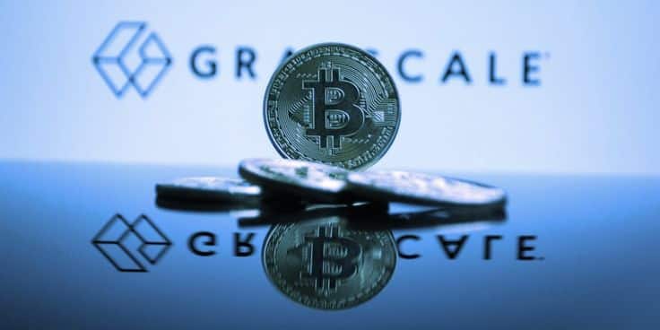 JPMorgan: GBTC Now Less Impacting Bitcoin Price Action