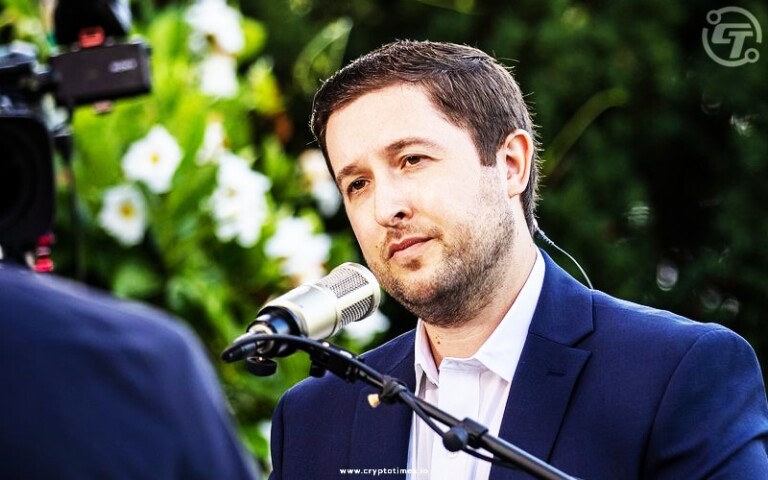 Grayscale CEO Predicts $30 Trillion Inflow With Spot BTC ETF