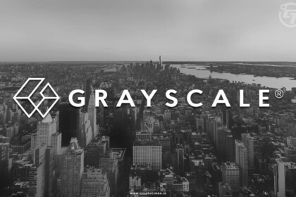 Grayscale Files with SEC to Turn Largest Bitcoin Fund into an ETF