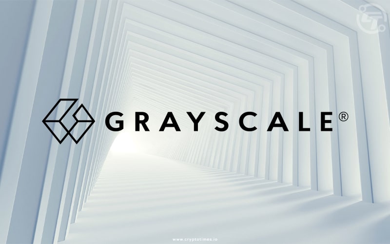 Grayscale Adds Solana And Uniswap To Digital Large Cap Fund
