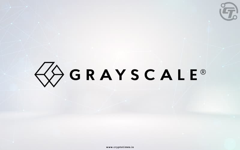 Grayscale Might Sue Sec If It Rejects Bitcoin Etf Application