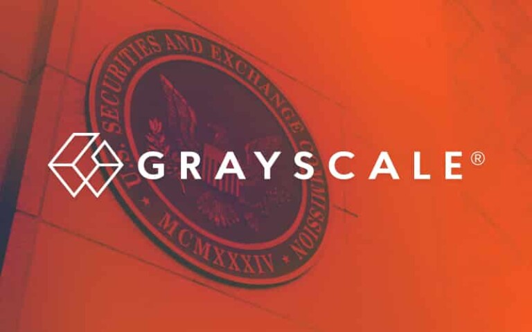 Grayscale Files Lawsuit Against SEC Over Bitcoin ETF Rejection