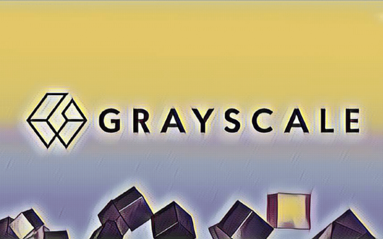 Grayscale Investments Declares Rights to 3.1M ETHPoW Tokens