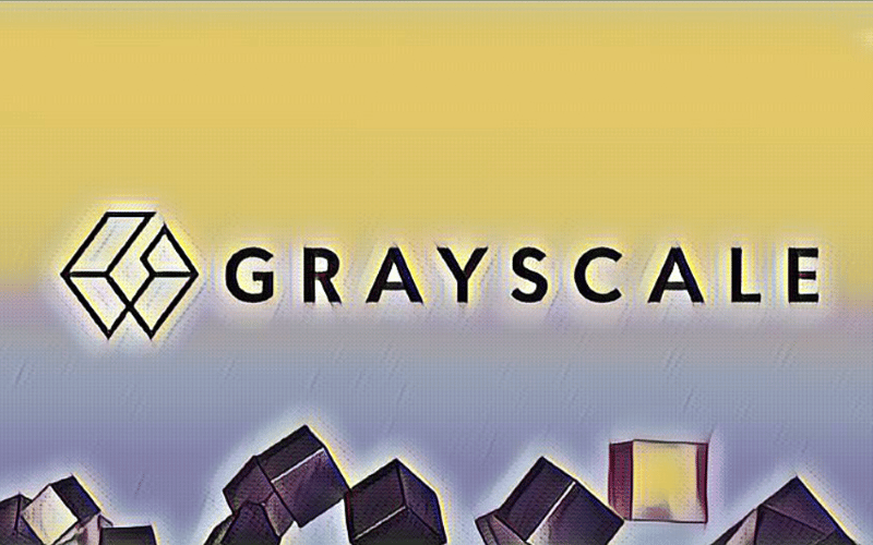 Grayscale Investments® Declares Distribution of Rights to Ethereum Proof of Work Tokens Website