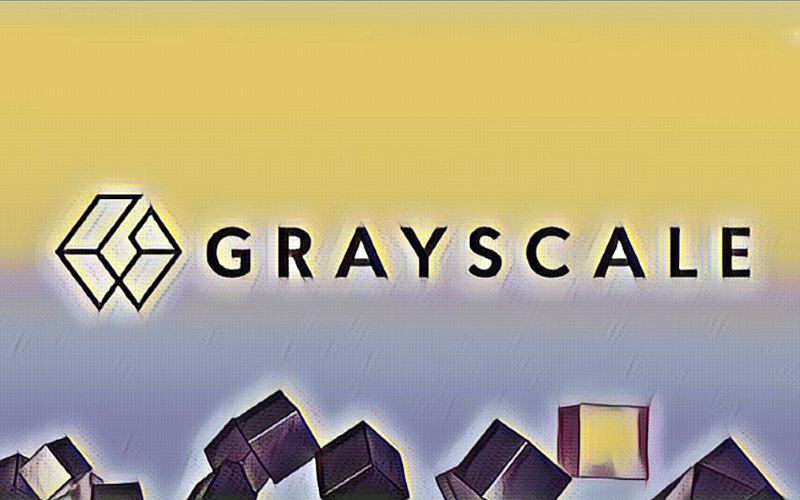 Grayscale Investments Declares Rights to 3.1M ETHPoW Tokens