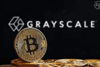 Grayscale Transfers Over $175M in Bitcoin to Coinbase