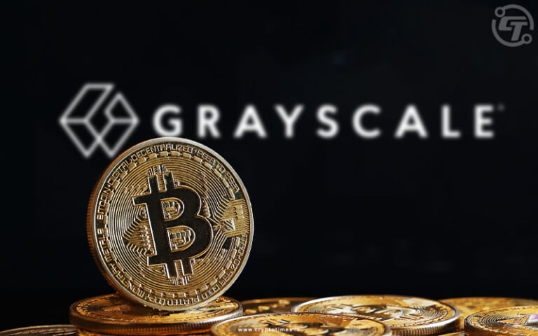 Grayscale Transfers Over $175M in Bitcoin to Coinbase