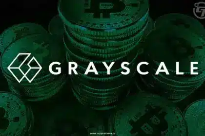 Grayscale Trust Transfers $798M in Bitcoin to Coinbase Prime