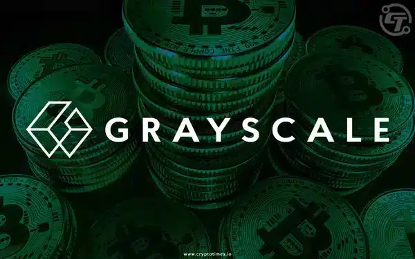 Grayscale Trust Transfers $798M in Bitcoin to Coinbase Prime