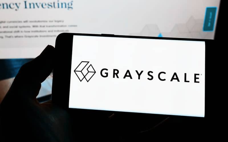 Hedge Fund Fir Tree sues Grayscale for Details