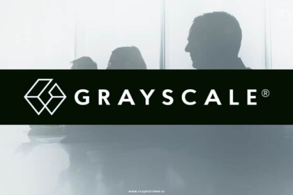 Grayscale Visited SEC for Approval of Spot-Bitcoin ETF