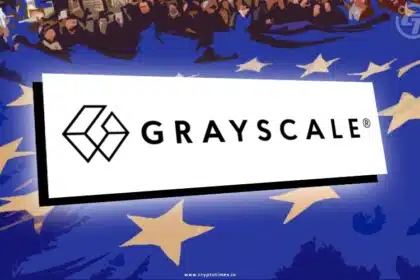 Grayscale Pushing for European Expansion for Crypto Funds